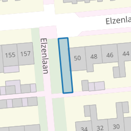 Perceel SDE02-B-4316