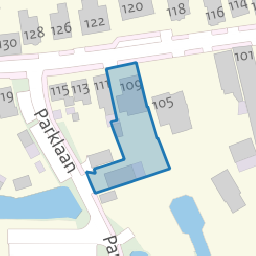 Perceel SDE02-B-4325