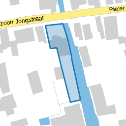 Perceel SDE02-B-4336