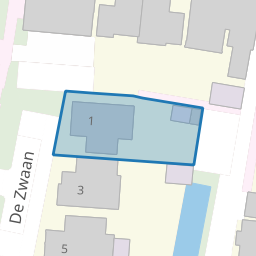 Perceel SDE02-B-4341