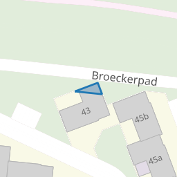 Perceel SDE02-B-4355