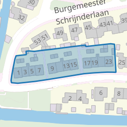 Perceel SDE02-B-4358