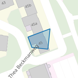 Perceel SDE02-B-4374