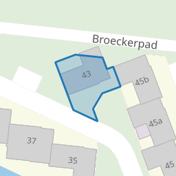 Perceel SDE02-B-4377