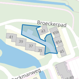 Perceel SDE02-B-4378