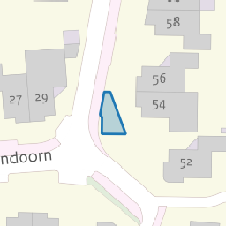 Perceel SDE02-B-4400