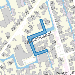 Perceel SDE02-B-4429