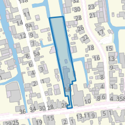 Perceel SDE02-B-4437