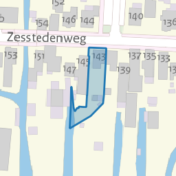 Perceel SDE02-B-4461