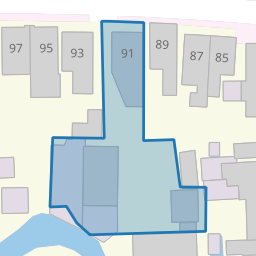 Perceel SDE02-B-4463