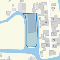 Perceel SDE02-B-4464