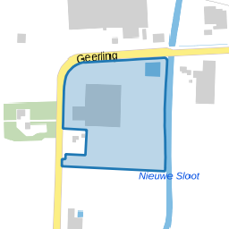 Perceel SDE02-B-4469