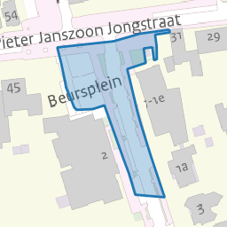 Perceel SDE02-B-4474