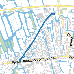 Perceel SDE02-B-4487