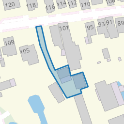 Perceel SDE02-B-4498