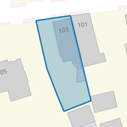 Perceel SDE02-B-4499