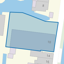 Perceel SDE02-B-4507