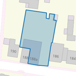 Perceel SDE02-B-4512