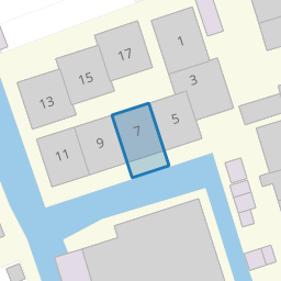 Perceel SDE02-B-4525