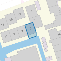 Perceel SDE02-B-4526