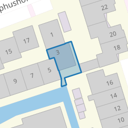 Perceel SDE02-B-4527