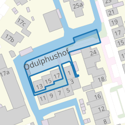 Perceel SDE02-B-4528