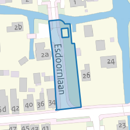 Perceel SDE02-B-4538