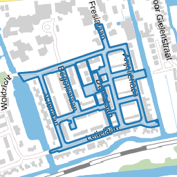 Perceel SDE02-B-4540