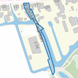 Perceel SDE02-B-4544