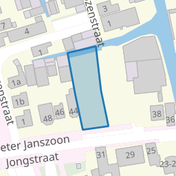 Perceel SDE02-B-4546