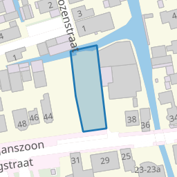 Perceel SDE02-B-4547