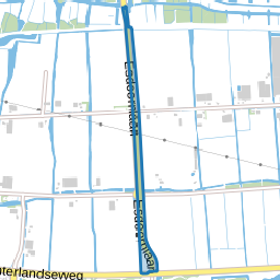 Perceel SDE02-B-4551