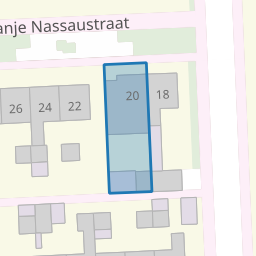 Perceel SDE02-C-1169