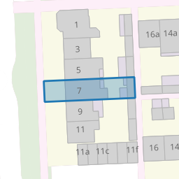 Perceel SDE02-C-1203