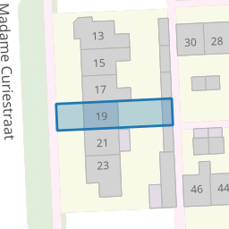 Perceel SDE02-C-1209