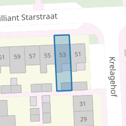 Perceel SDE02-C-1255