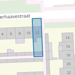 Perceel SDE02-C-1268