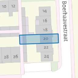 Perceel SDE02-C-1278