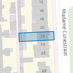 Perceel SDE02-C-1306