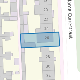 Perceel SDE02-C-1308