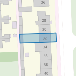 Perceel SDE02-C-1311