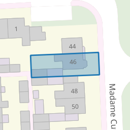 Perceel SDE02-C-1358