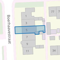 Perceel SDE02-C-1380