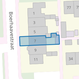 Perceel SDE02-C-1381