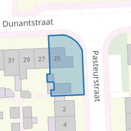 Perceel SDE02-C-1384