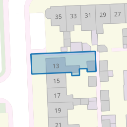 Perceel SDE02-C-1390