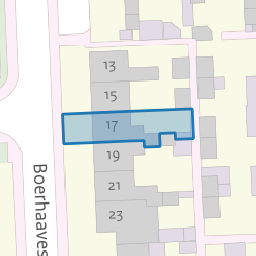 Perceel SDE02-C-1392