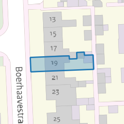 Perceel SDE02-C-1393