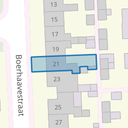 Perceel SDE02-C-1394