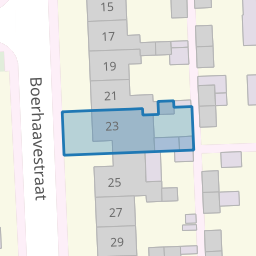 Perceel SDE02-C-1395